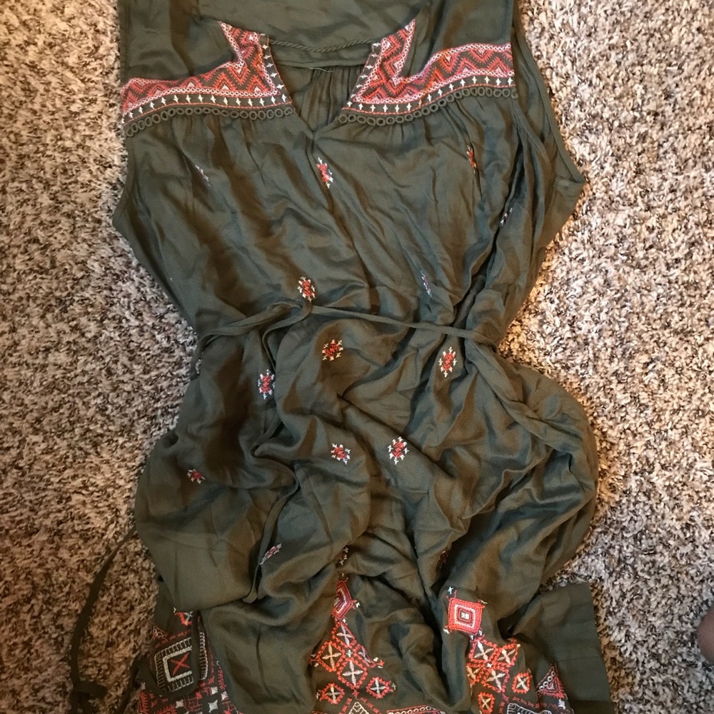 Dress